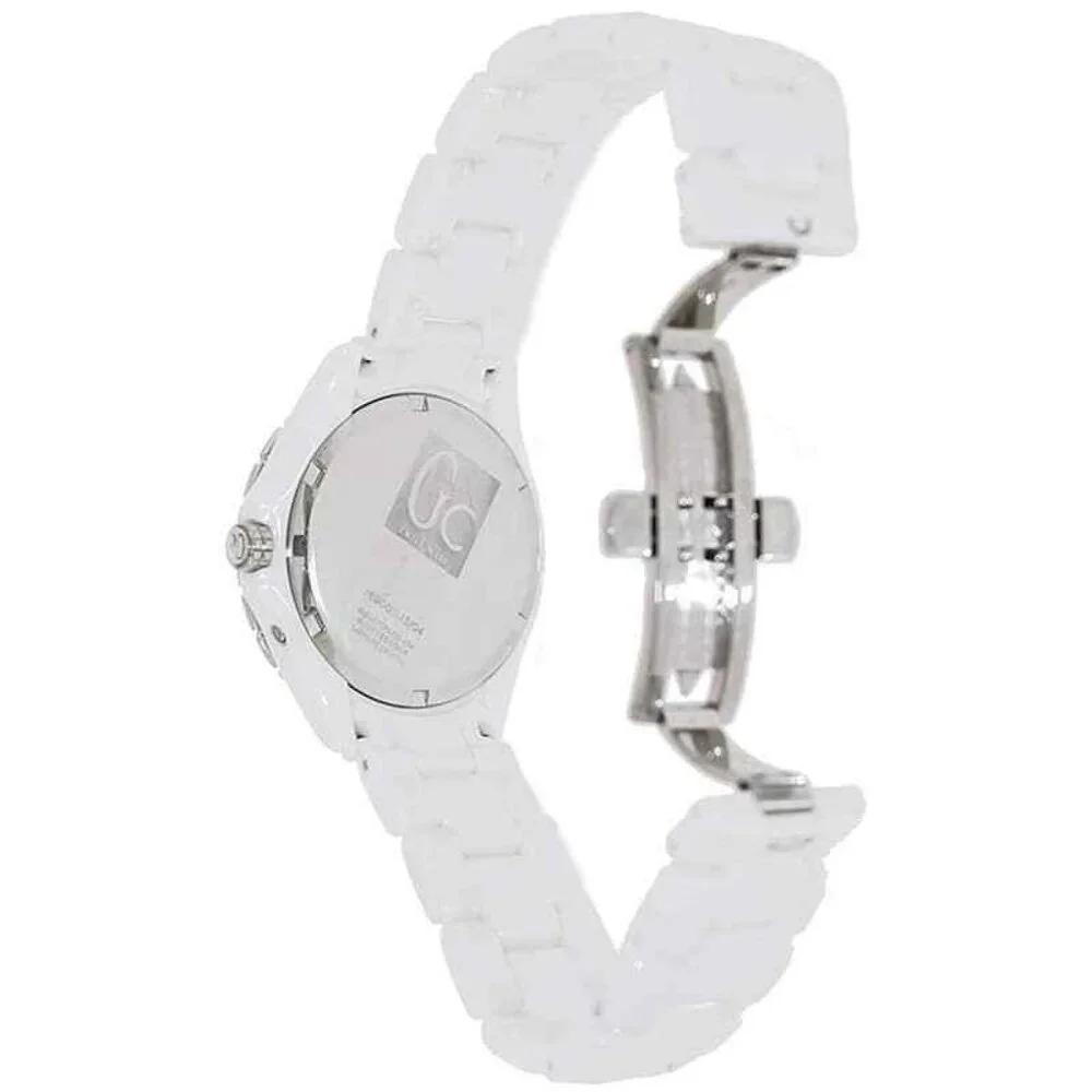GC Guess Collection Sport Class Ceramic Watch